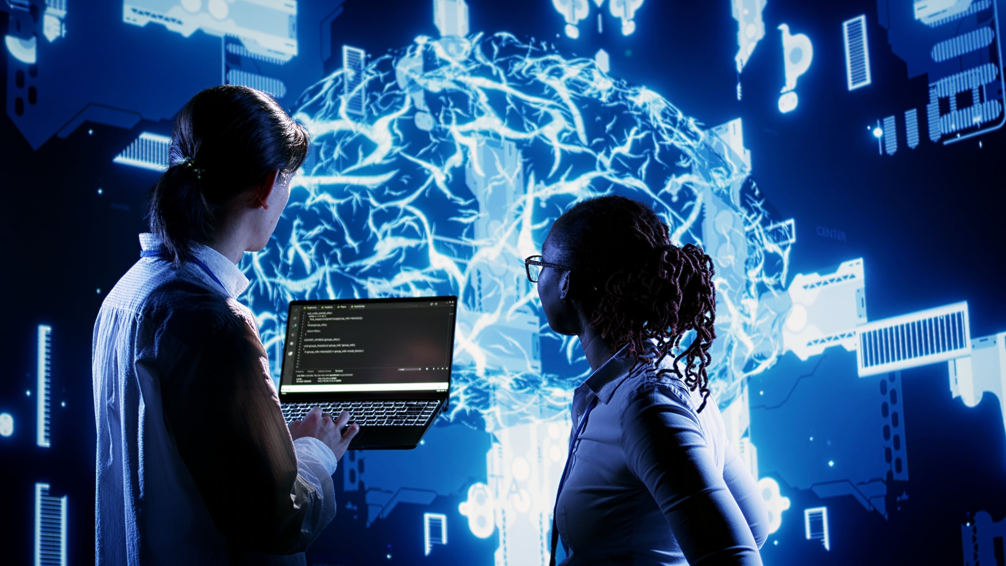 From First Call to Market Close: The Executive's Edge in Mental Clarity