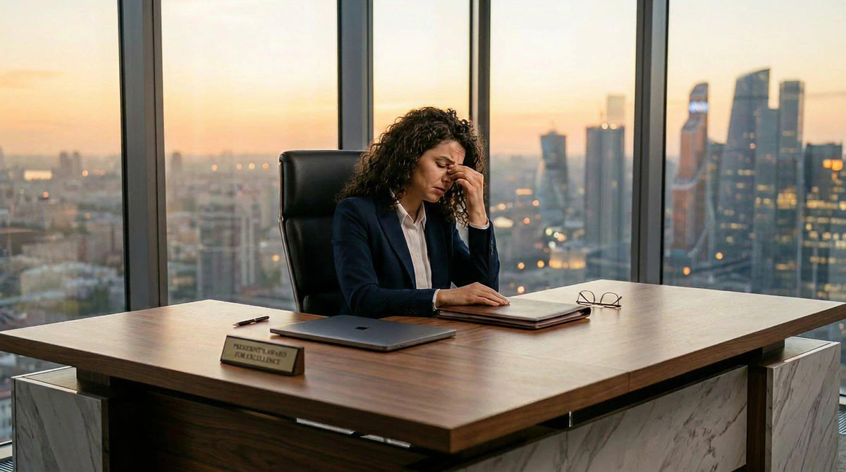 Brain Fog After Eating: Why the Hour After Lunch Is Your Worst Thinking Window