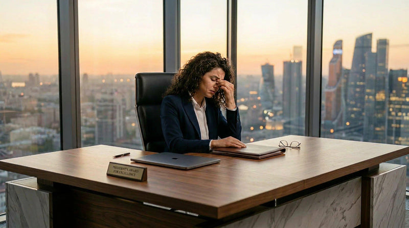 Brain Fog After Eating: Why the Hour After Lunch Is Your Worst Thinking Window