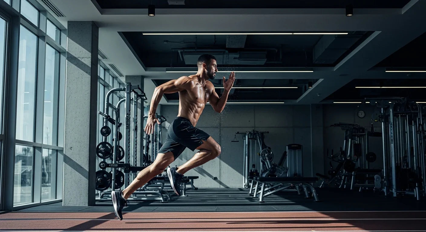 The Hidden Enemy of Elite Performance: What Neuroscience Reveals About Mental Fatigue
