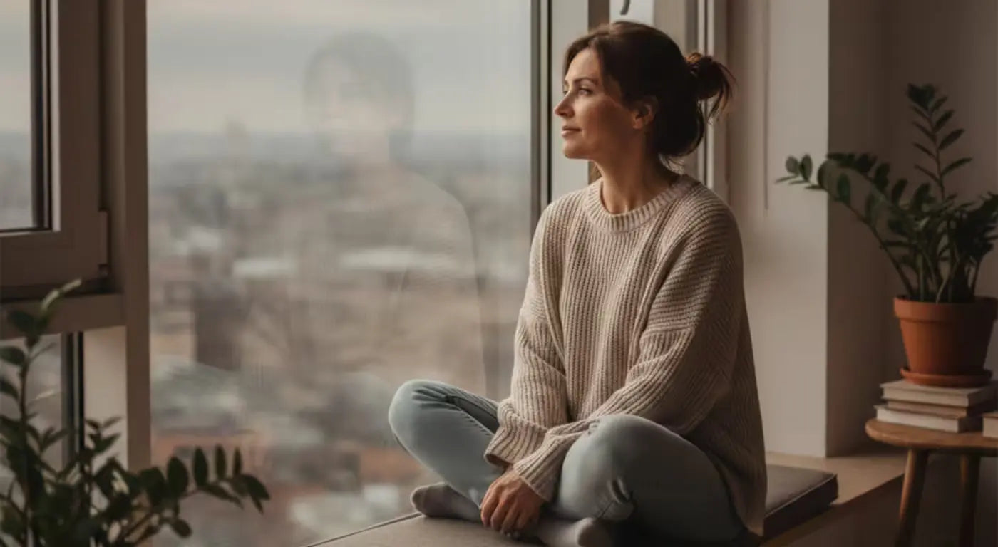 The 80-Year-Old Trick: A Simple Perspective Shift for Clear Decisions