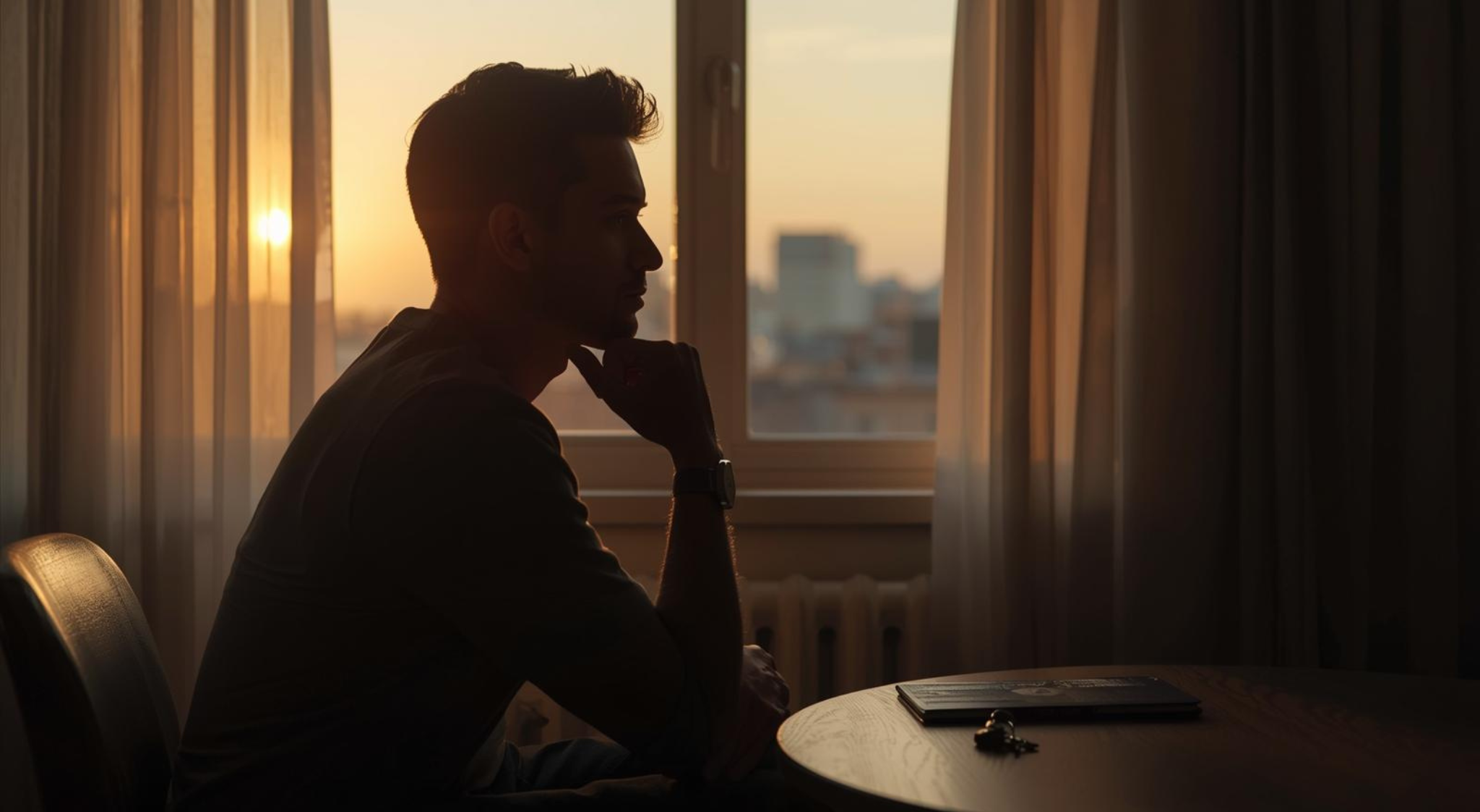 Why We Fear the Wrong Thing: Understanding the Psychology of Regret