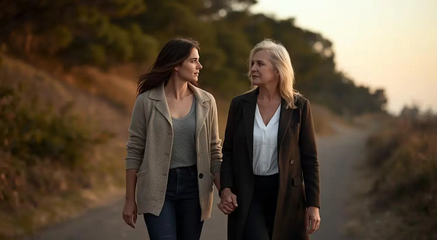 How Your Future Self Helps You Decide