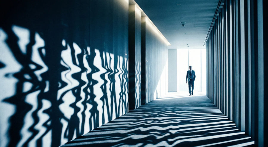 Why Structured Judgment Improves Consistency and Long-Term Performance