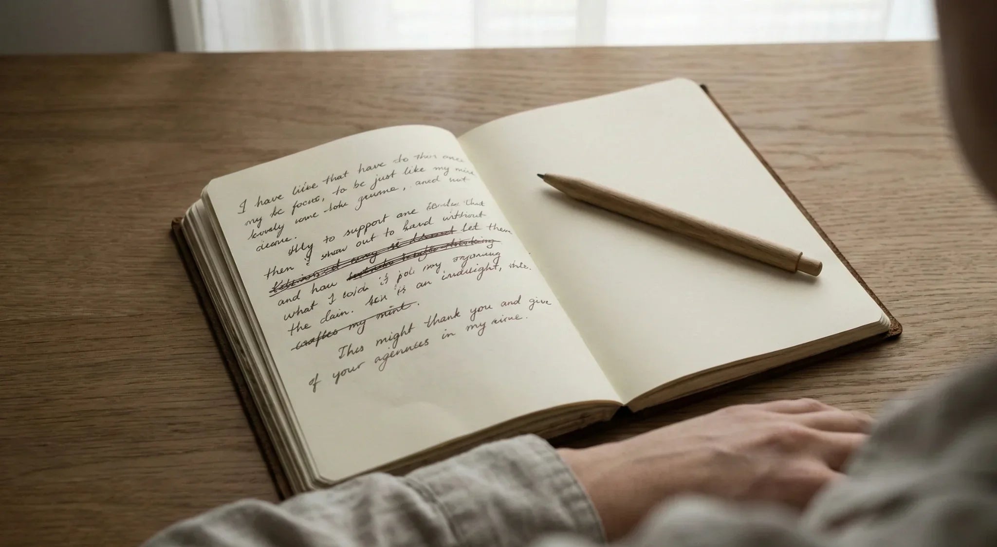 Your First Reason Isn’t the Real One. Emotional Drivers in Decision Making