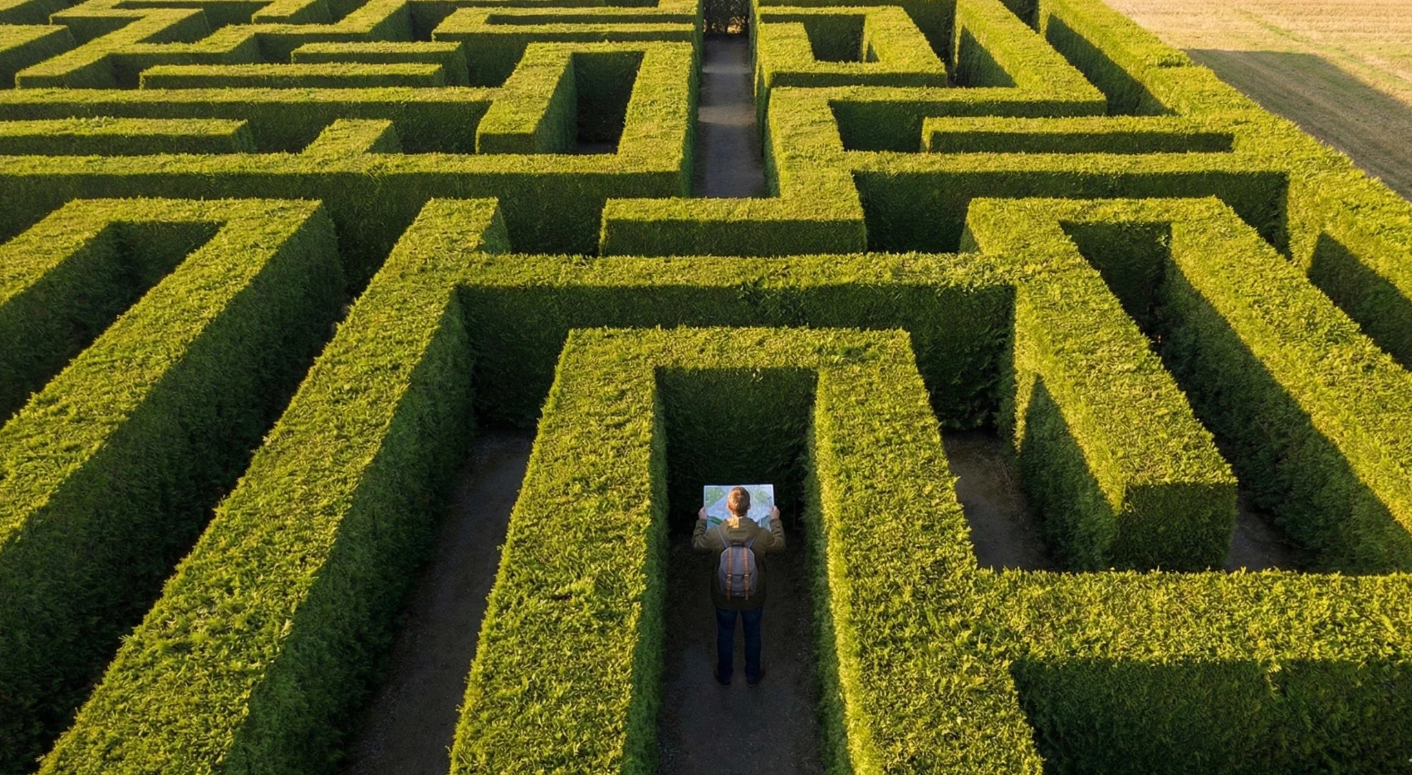 Why We Make Biased Decisions (And How to See What You’re Missing)