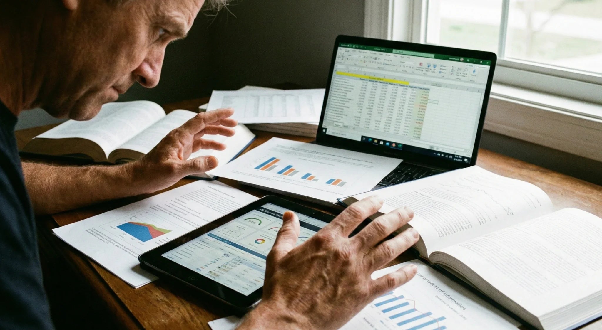 Why Experts Make Better Decisions (and Why It Doesn’t Transfer)