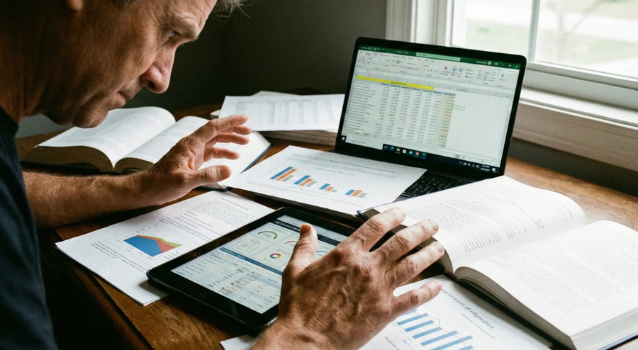 Why Experts Make Better Decisions (and Why It Doesn’t Transfer)