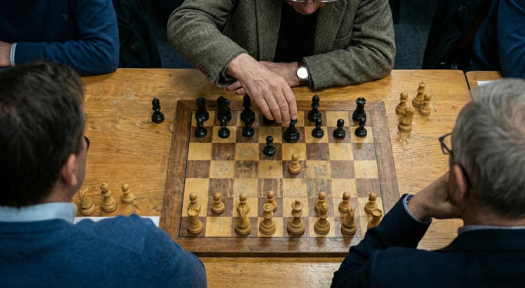 One-Way Doors: Why Some Decisions Deserve Slowness