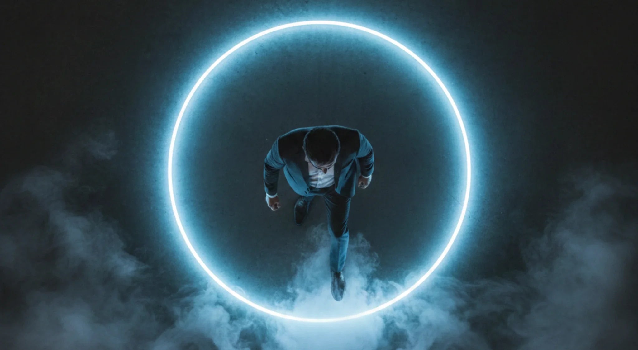 Why People Overstep Their Circle of Competence