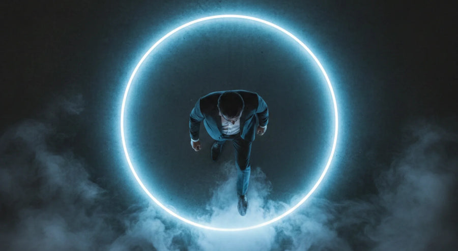Why People Overstep Their Circle of Competence