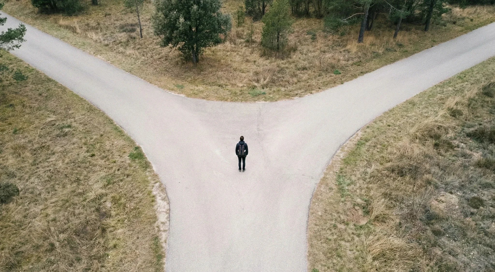 Why Decision Making Feels Hard? Start With the First “Why”