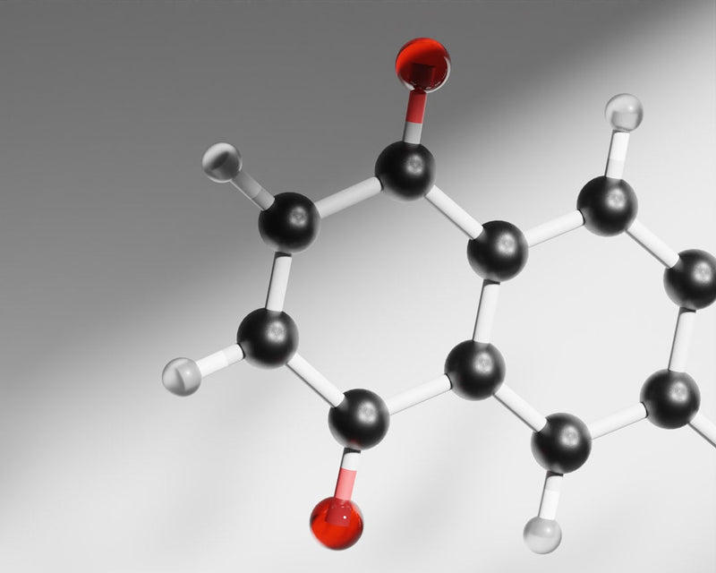 What Glutamate Does in the Brain, and Why Too Much Slows Your Thinking