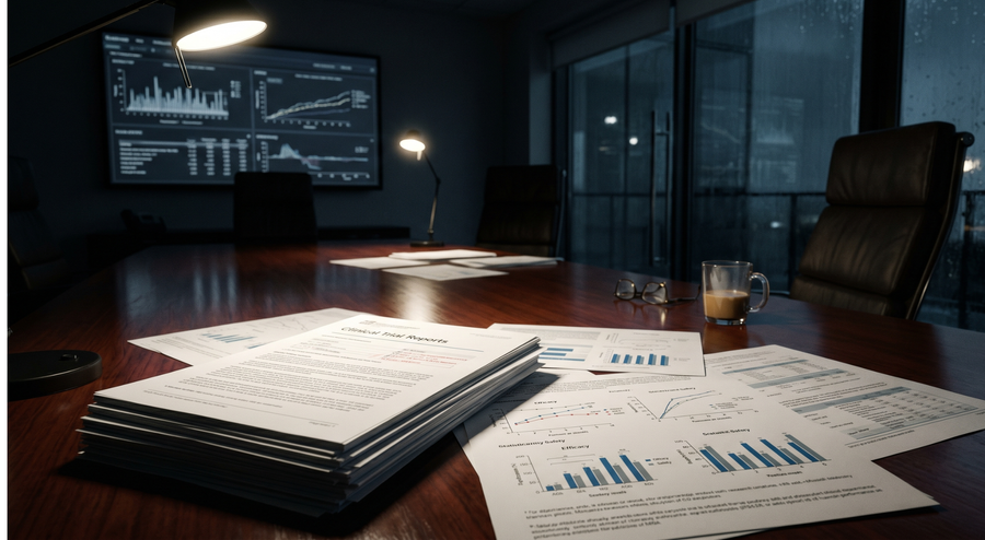 The Industry That Studies Human Performance Has a Blind Spot. And It Is Itself.