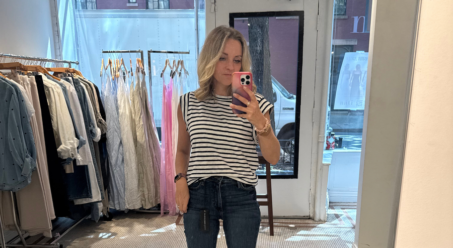 NYC Gave Me 10,000 Options and I Regret Half of Them