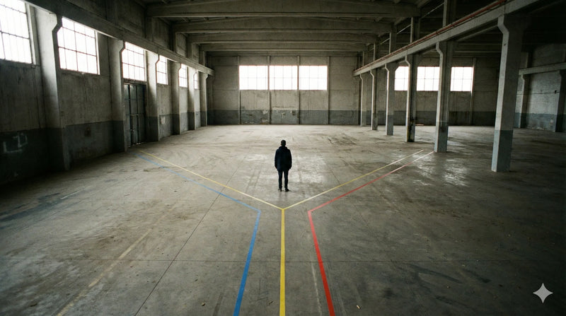 Inversion Thinking: Charlie Munger’s Method for Avoiding Bad Decisions