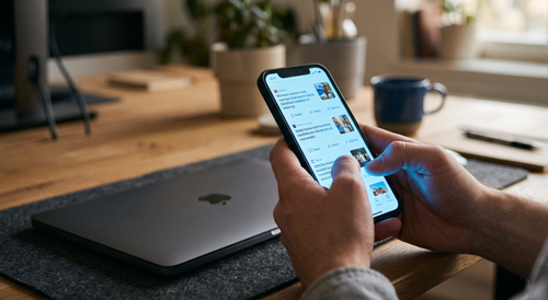 Is Scrolling a Real Break? What Actually Helps With Decision Fatigue