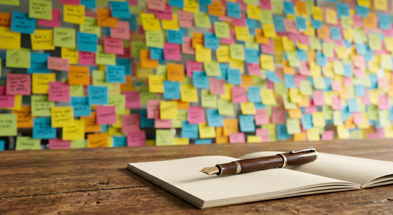 The Open Loop Tax: Why Your Brain Can't Let Go of Unfinished Tasks