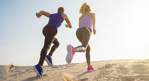 Endurance Is a Decision Problem, Not Just a Fitness One