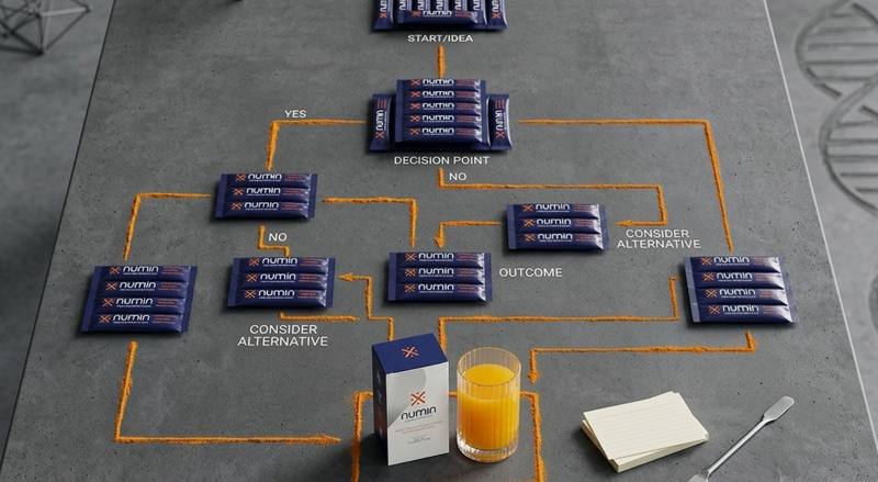 Why Your Decisions Feel Hard (And a 5-Minute Framework to Think More Clearly)