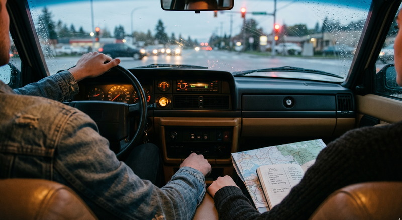 Why Shared Decisions Are More Exhausting Than Solo Ones
