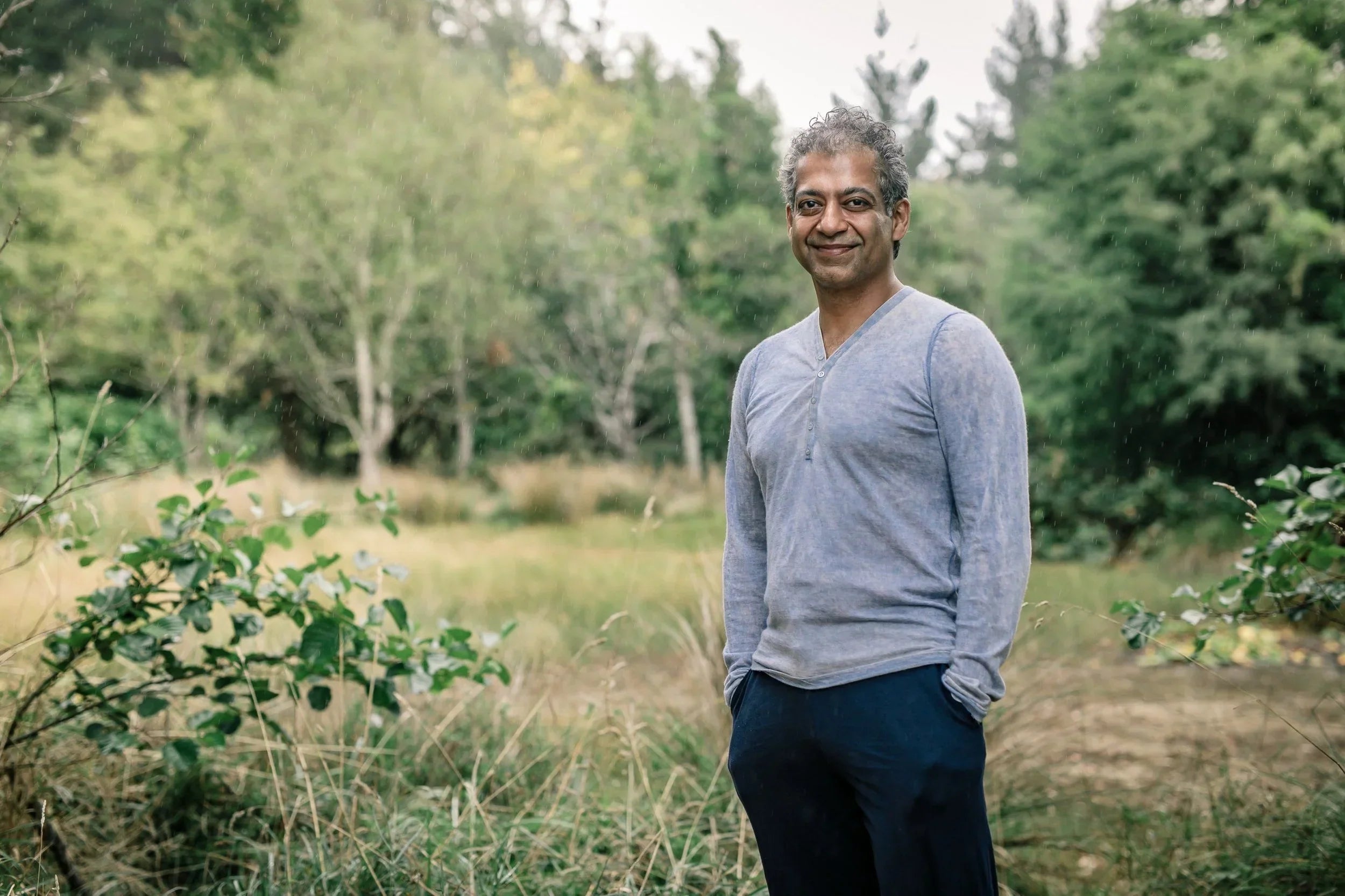 Naval Ravikant's Source Material Framework