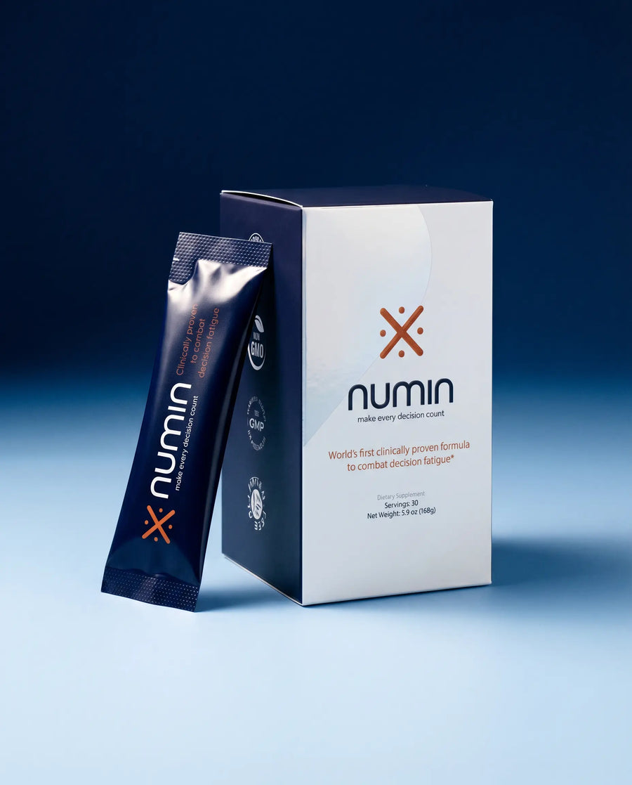 Numin