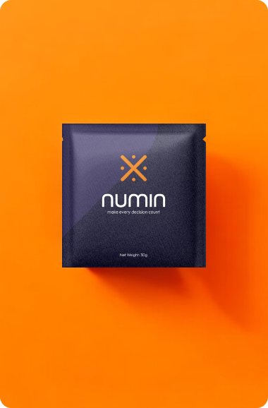 Beat Decision Fatigue.Join Us.