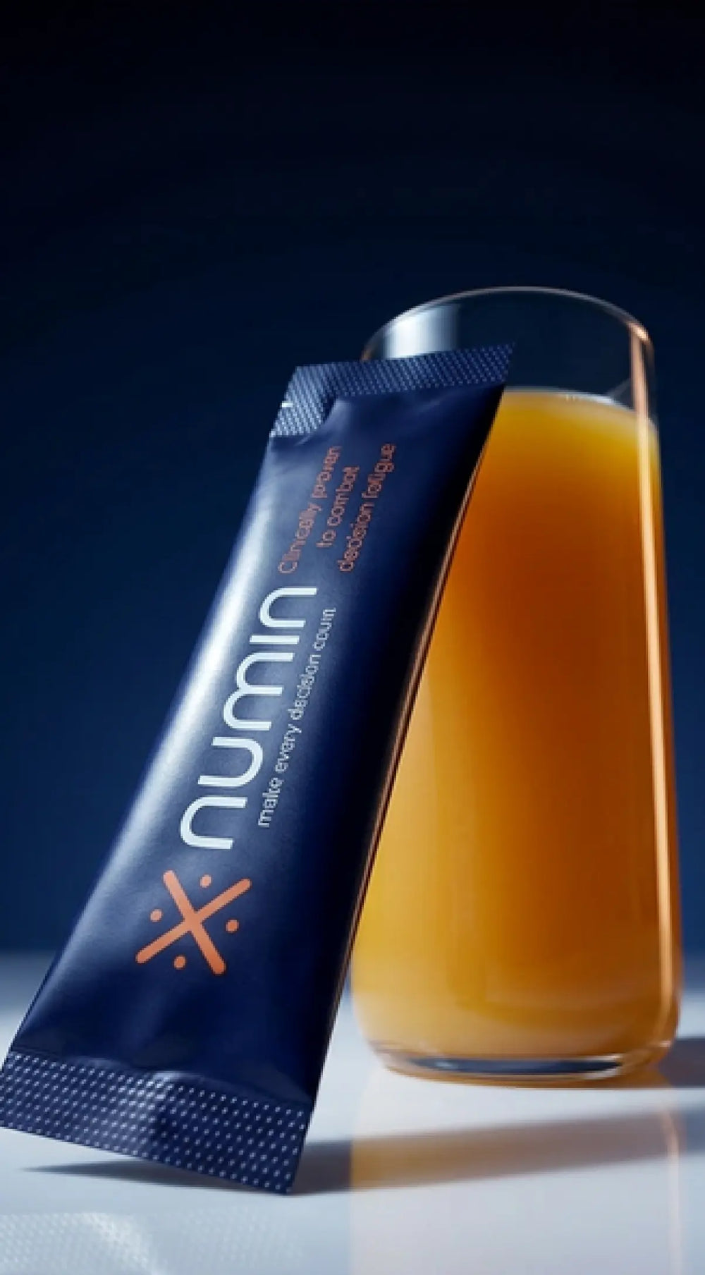 Beat Decision Fatigue.Join Us.