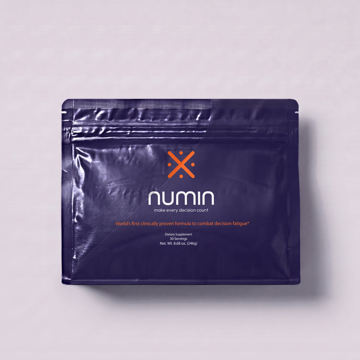 Numin 30-serving Pouch