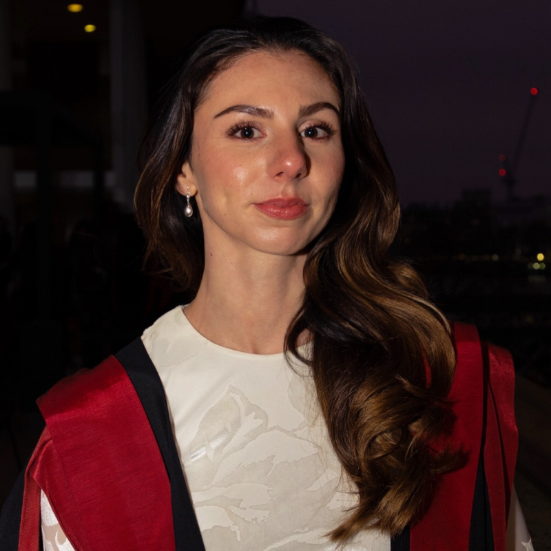 Sophie Dowson