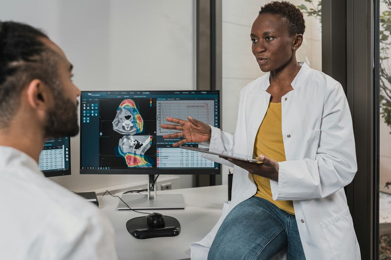 Doctors