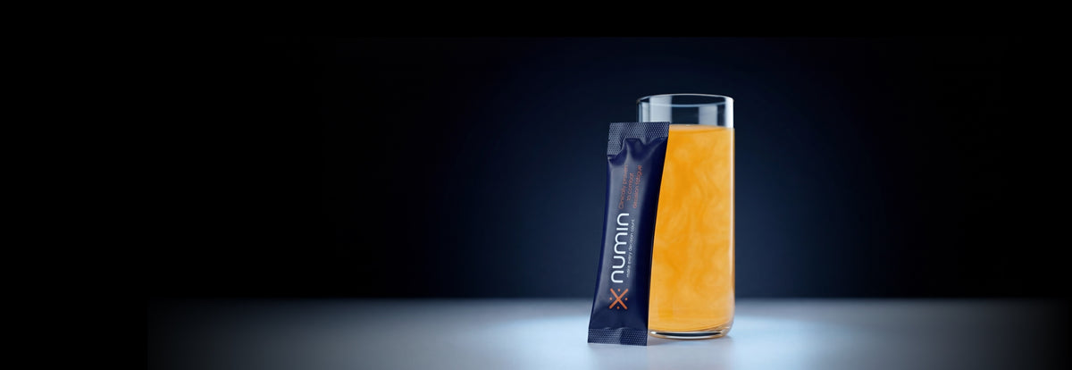 Beat Decision Fatigue. Clinically-Proven | Numin