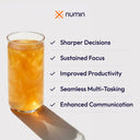 Numin | 20 Pack