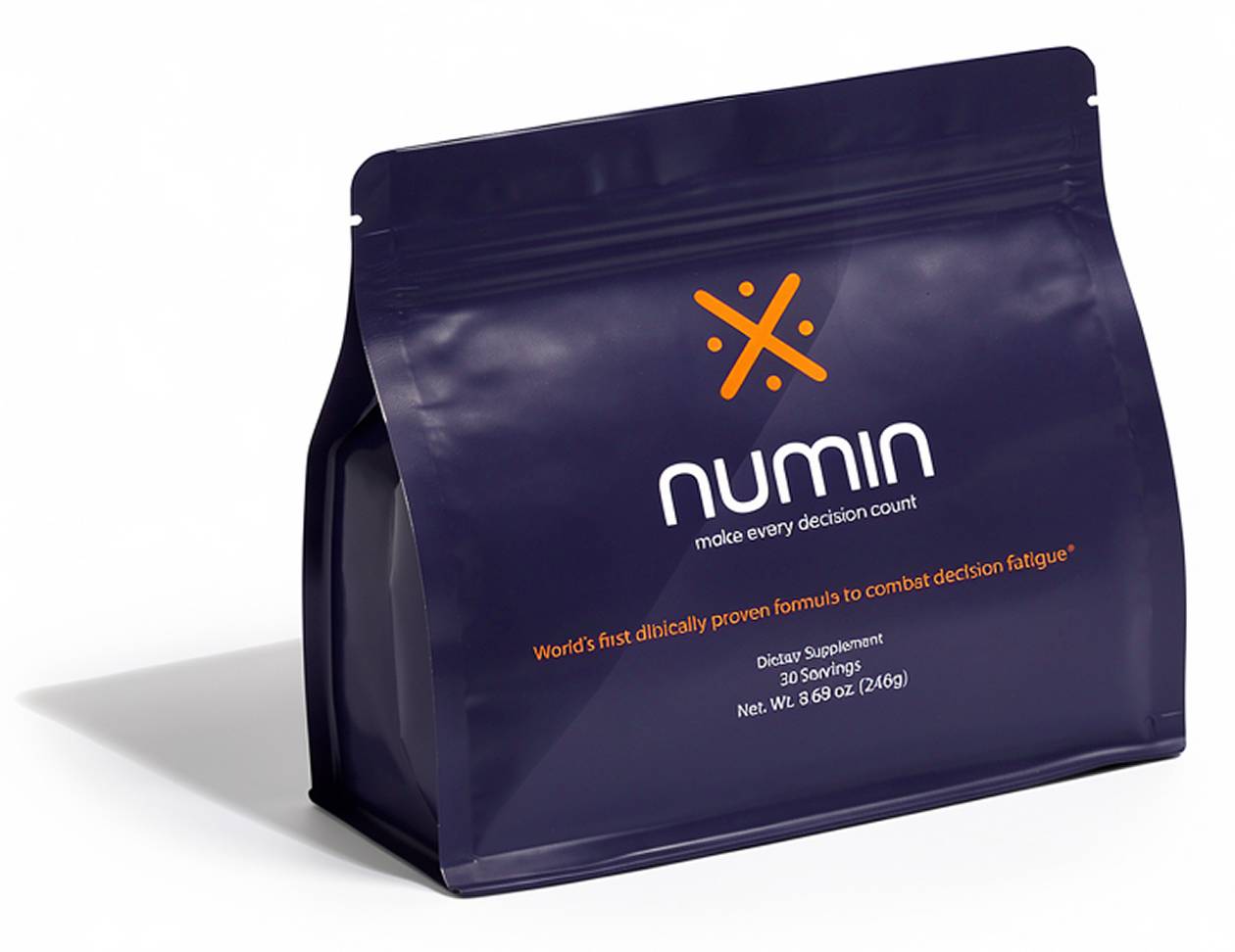 30-serving Pouch