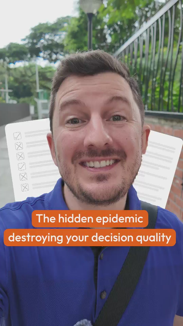 Decision Optimization  Essentials | 40 Pack
